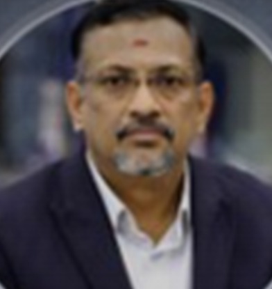 Mr. A Murali