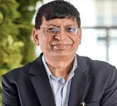 Mr. T R Parasuraman