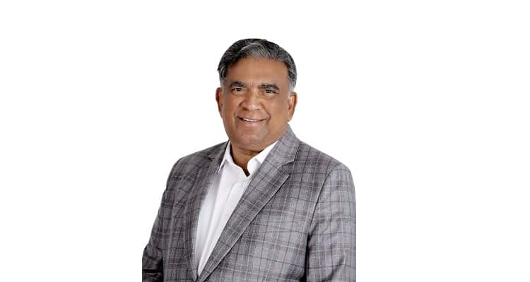 Mr. Ahmedali N