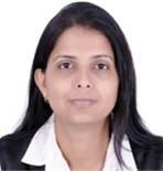 Ms. Kalpana Chauhan