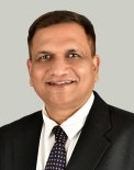 Mr. Rabindra Sah