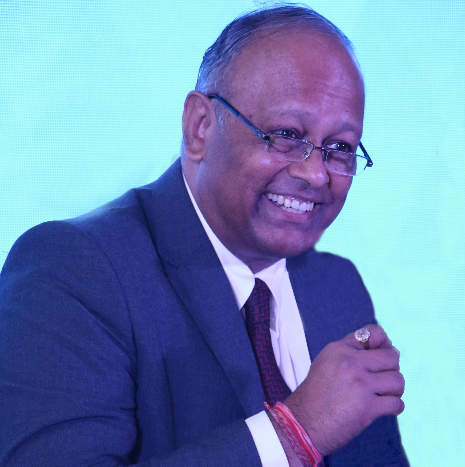 Mr. Raju Bhatnagar
