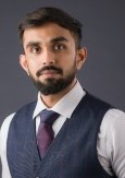 Mr. Sudeep Subramanyam