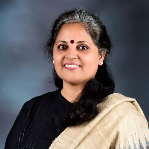 Dr. Anupama Shetty