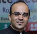Dr. L Ravindran