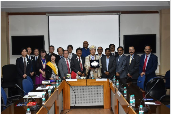 Positioning Karnataka as a preferred investment destination