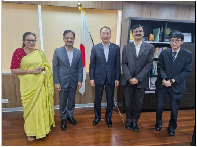 Positioning Karnataka as a preferred investment destination