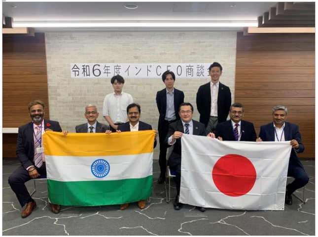 Positioning Karnataka as a preferred investment destination