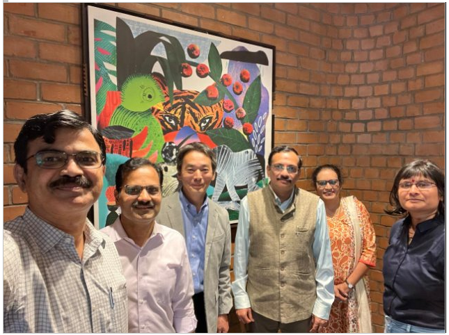 Positioning Karnataka as a preferred investment destination