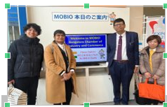 Positioning Karnataka as a preferred investment destination