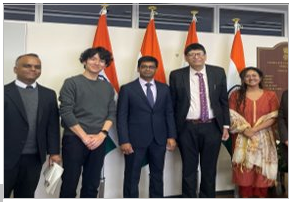 Positioning Karnataka as a preferred investment destination