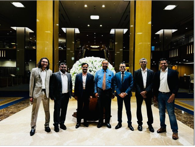 Positioning Karnataka as a preferred investment destination