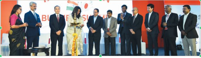 Positioning Karnataka as a preferred investment destination