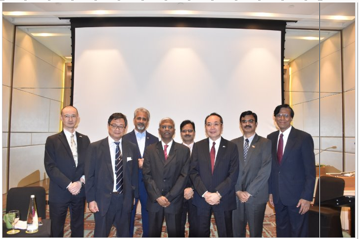 Positioning Karnataka as a preferred investment destination