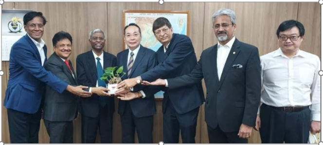 Positioning Karnataka as a preferred investment destination