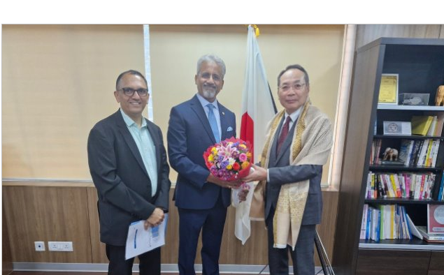 Positioning Karnataka as a preferred investment destination