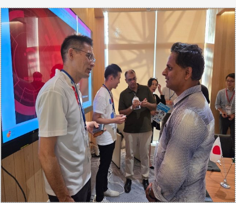 Positioning Karnataka as a preferred investment destination