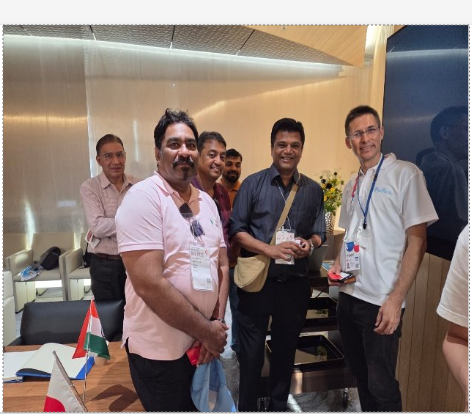 Positioning Karnataka as a preferred investment destination