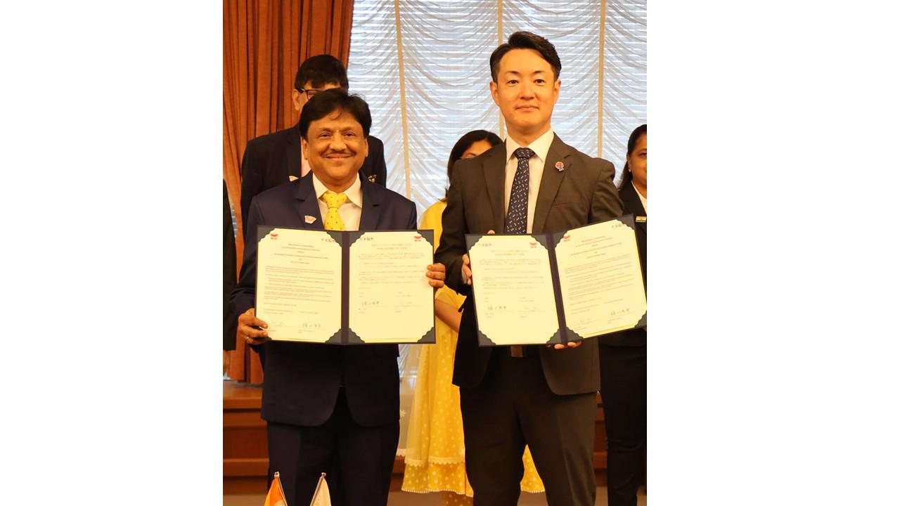 Positioning Karnataka as a preferred investment destination