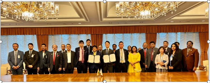 Positioning Karnataka as a preferred investment destination