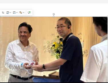 Positioning Karnataka as a preferred investment destination