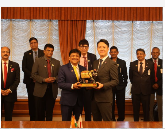 Positioning Karnataka as a preferred investment destination