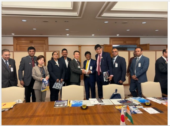 Positioning Karnataka as a preferred investment destination