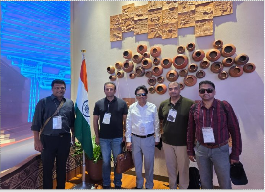 Positioning Karnataka as a preferred investment destination