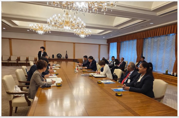 Positioning Karnataka as a preferred investment destination