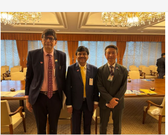 Positioning Karnataka as a preferred investment destination