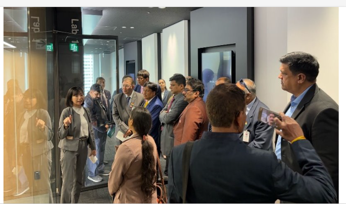 Positioning Karnataka as a preferred investment destination