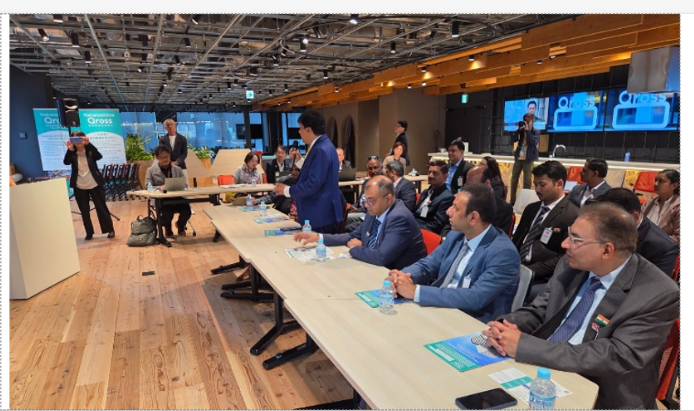 Positioning Karnataka as a preferred investment destination