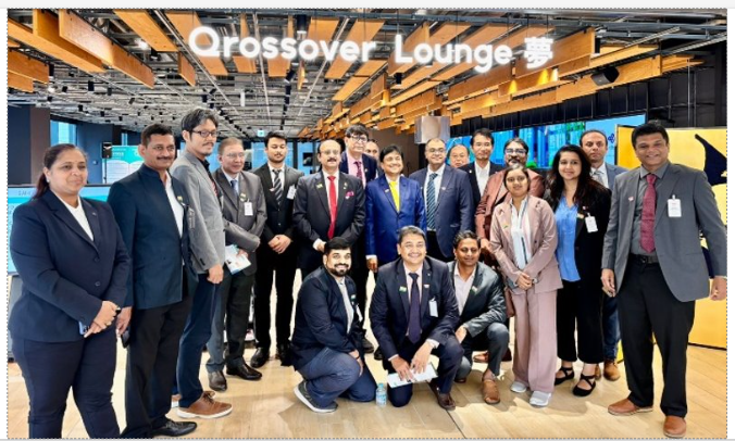 Positioning Karnataka as a preferred investment destination