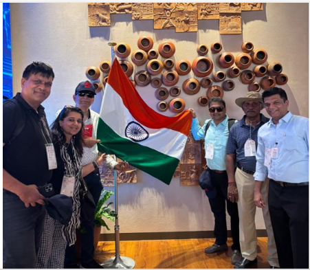 Positioning Karnataka as a preferred investment destination