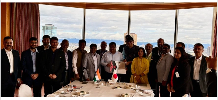 Positioning Karnataka as a preferred investment destination