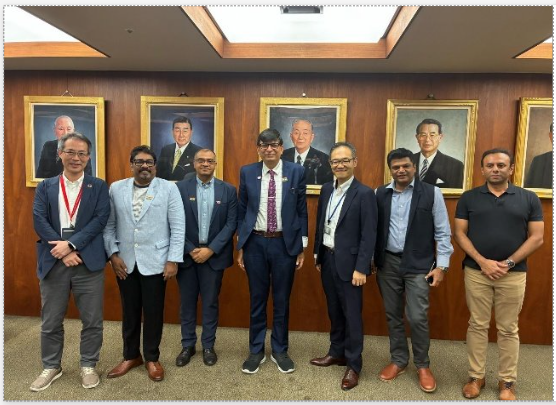 Positioning Karnataka as a preferred investment destination