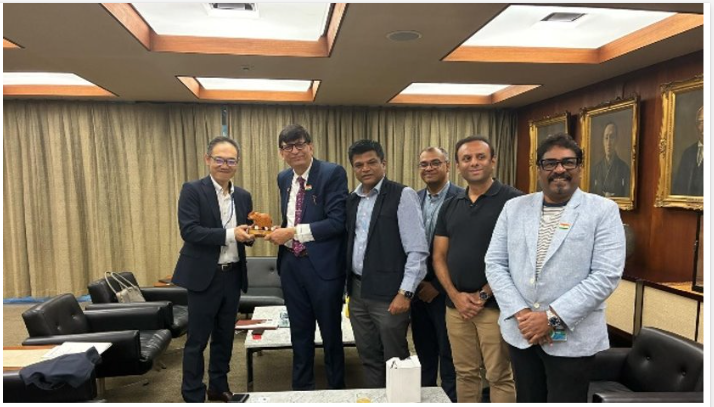 Positioning Karnataka as a preferred investment destination