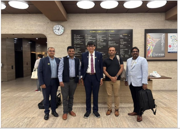 Positioning Karnataka as a preferred investment destination