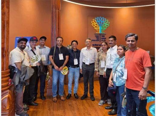 Positioning Karnataka as a preferred investment destination