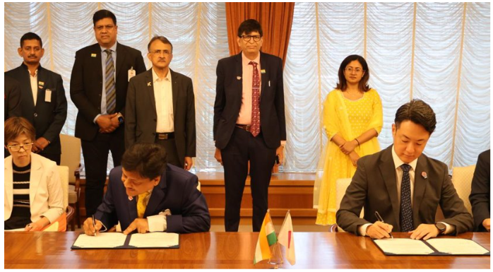 Positioning Karnataka as a preferred investment destination