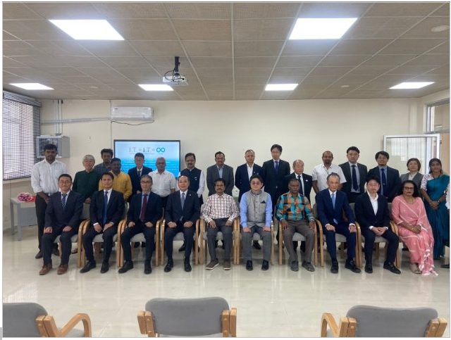 Positioning Karnataka as a preferred investment destination