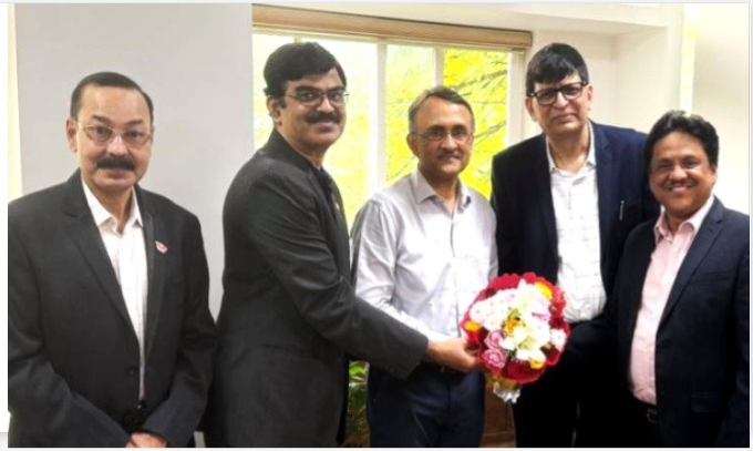 Positioning Karnataka as a preferred investment destination