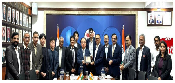 Positioning Karnataka as a preferred investment destination