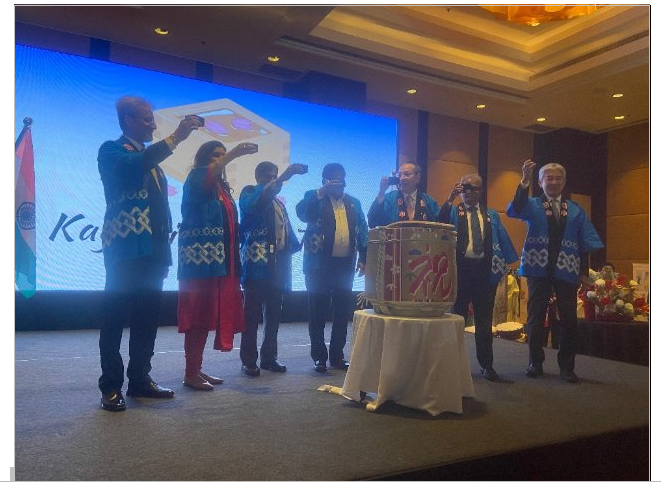 Positioning Karnataka as a preferred investment destination