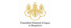 Japan Foundation Logo