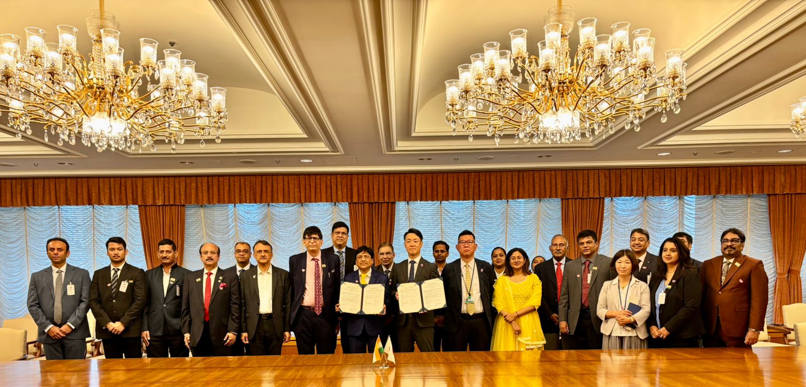 Positioning Karnataka as a preferred investment destination