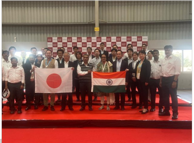 Positioning Karnataka as a preferred investment destination