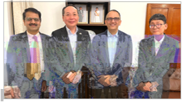 Positioning Karnataka as a preferred investment destination