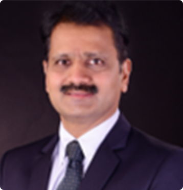 Dr. K G Suresh