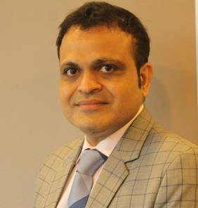    Mr. Jishnu Madhavan